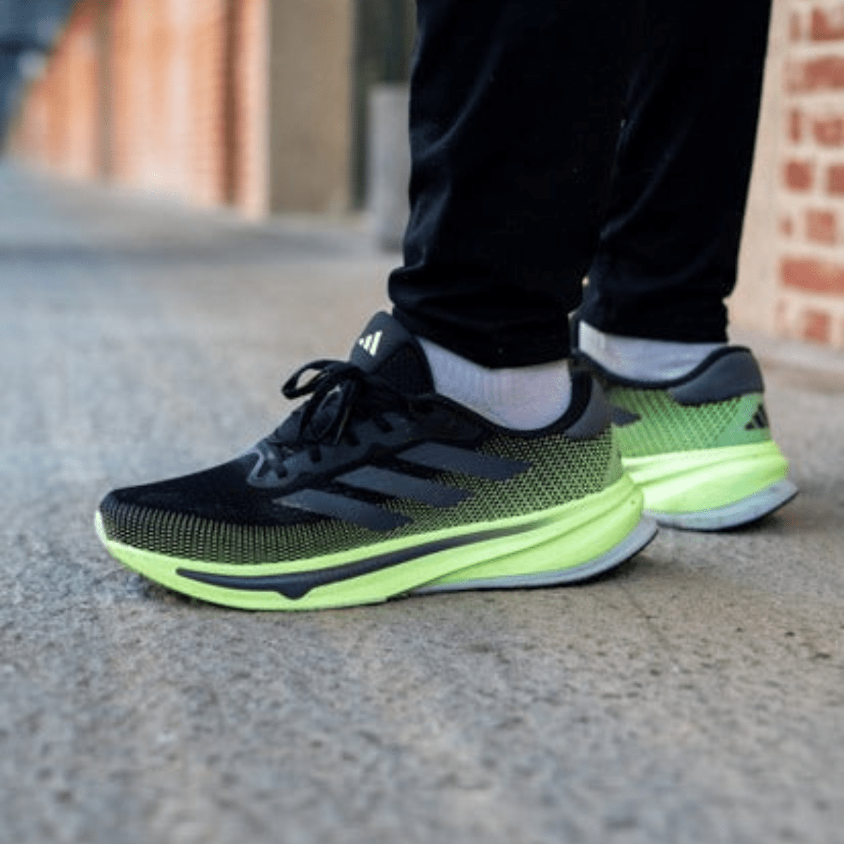 ProRise – Eleva tu Rendimiento, Marca tu Estilo 👟