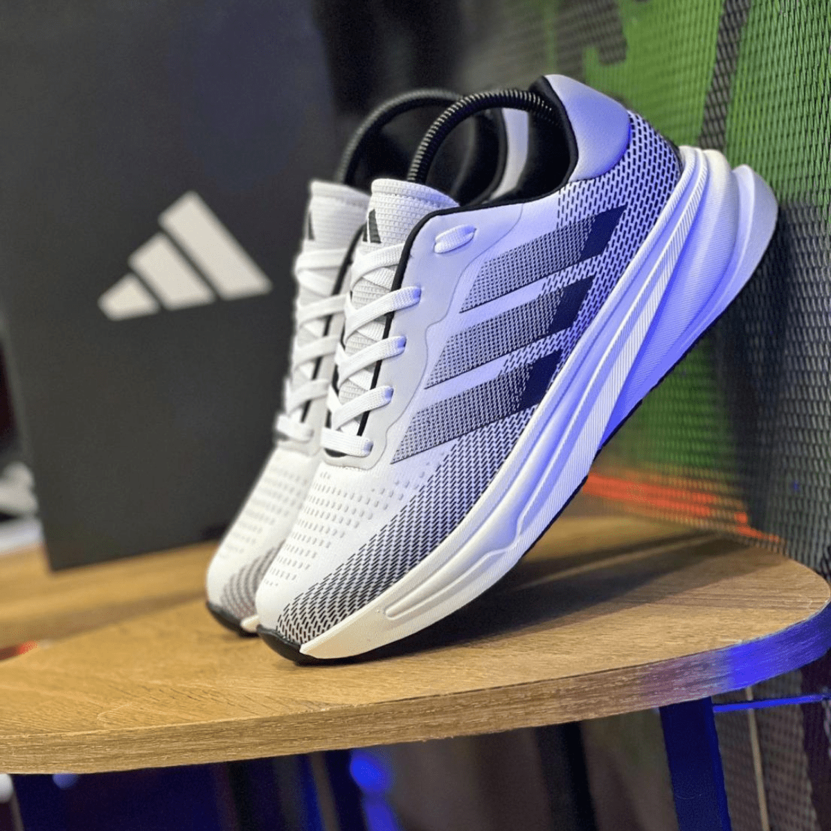 ProRise – Eleva tu Rendimiento, Marca tu Estilo 👟