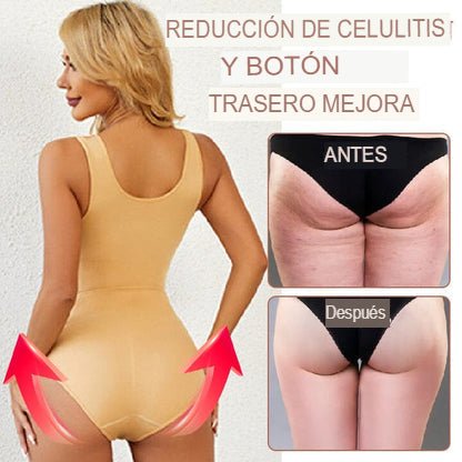 ESBELT Body de Drenaje Linfático - [PROMOCIÓN DISPONIBLE SOLO HOY]