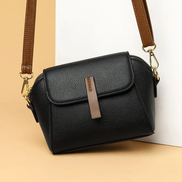 ESSENCE BOLSO DE CUERO - [PROMOCIÓN DISPONIBLE SOLO HOY]