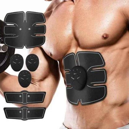 AbsFire - Máximo Poder Abdominal, Entrenamiento Avanzado - [PROMOCIÓN DISPONIBLE SOLO HOY]